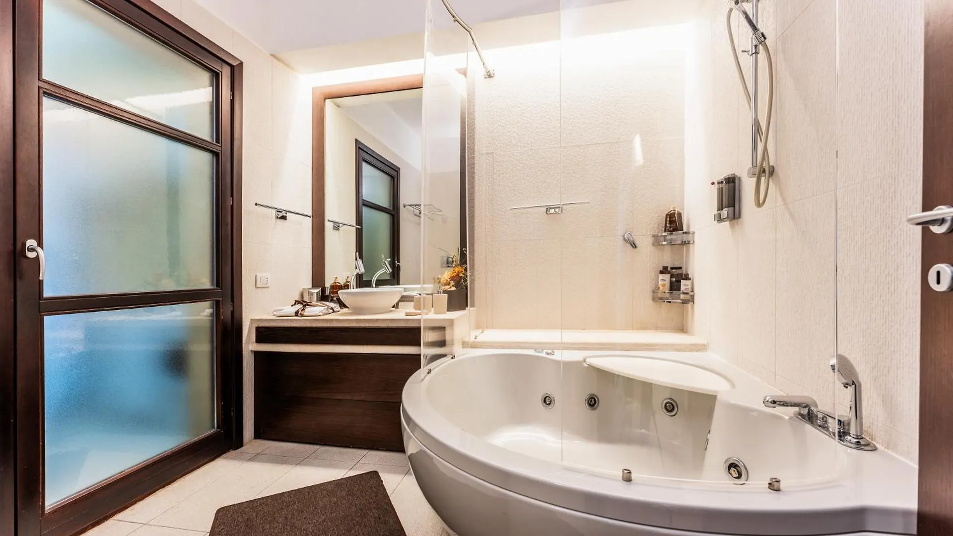 Holiday home Villa Rokkaria Villasimius