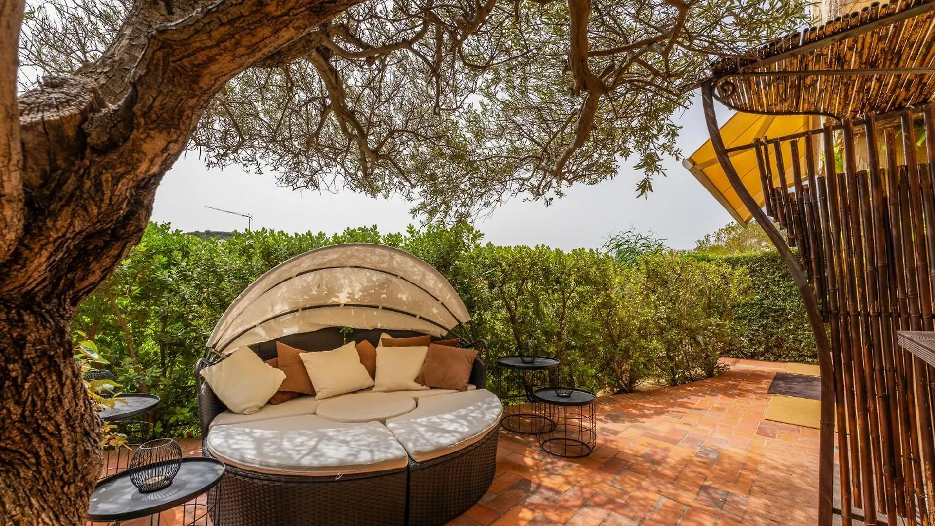 Villa Rokkaria Villasimius Holiday home