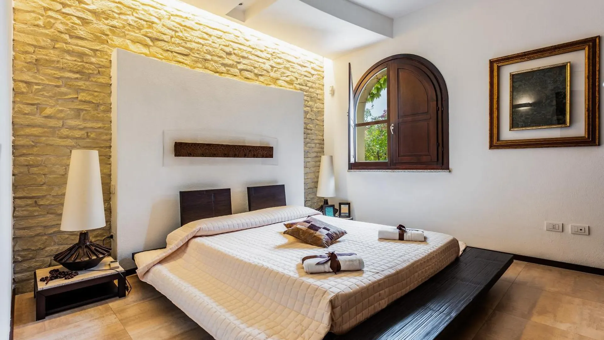 Holiday home Villa Rokkaria Villasimius