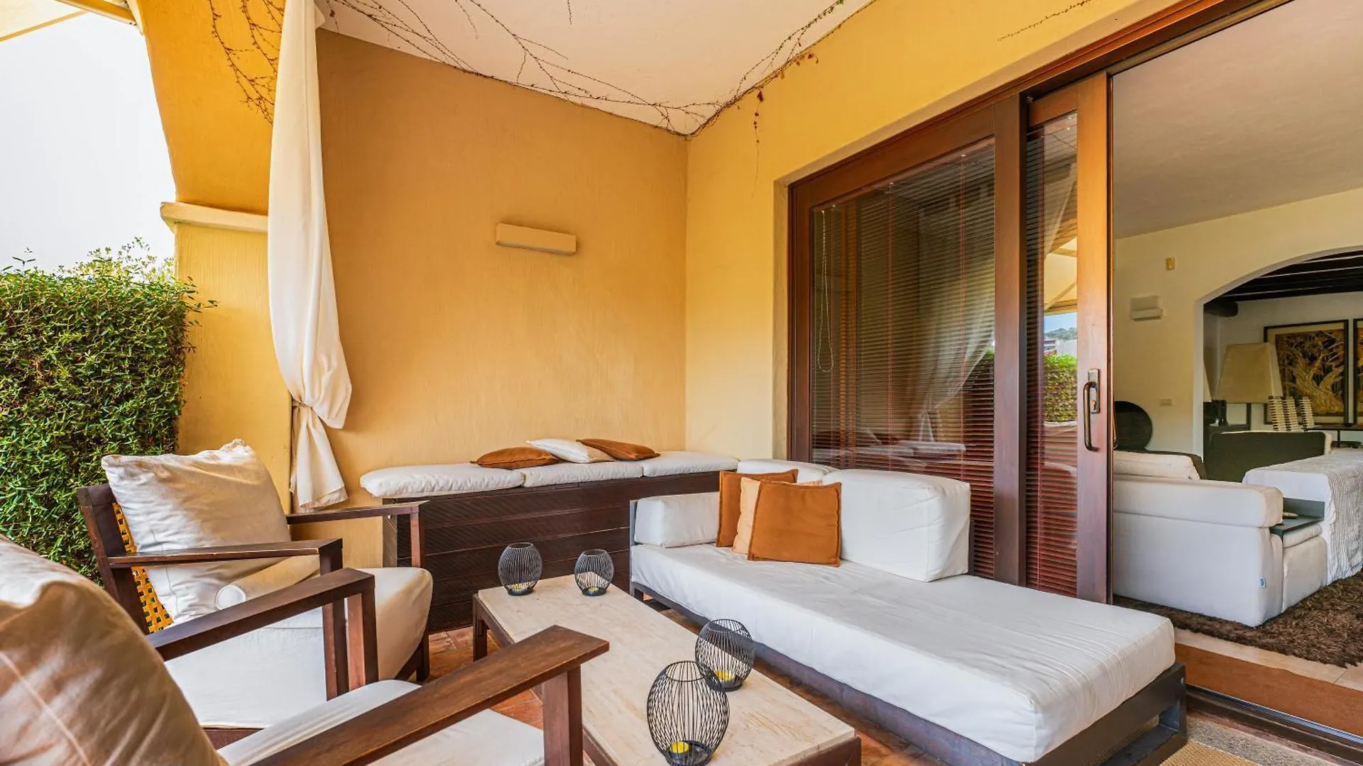 Villa Rokkaria Villasimius
