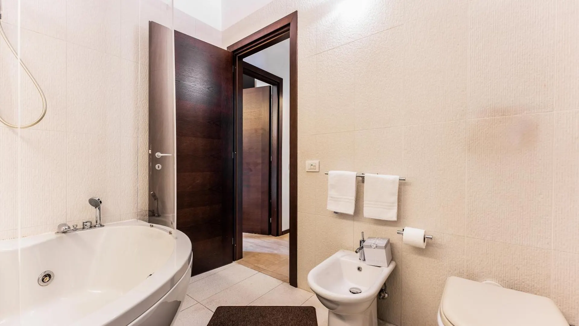 Villa Rokkaria Villasimius 0*,  Italy