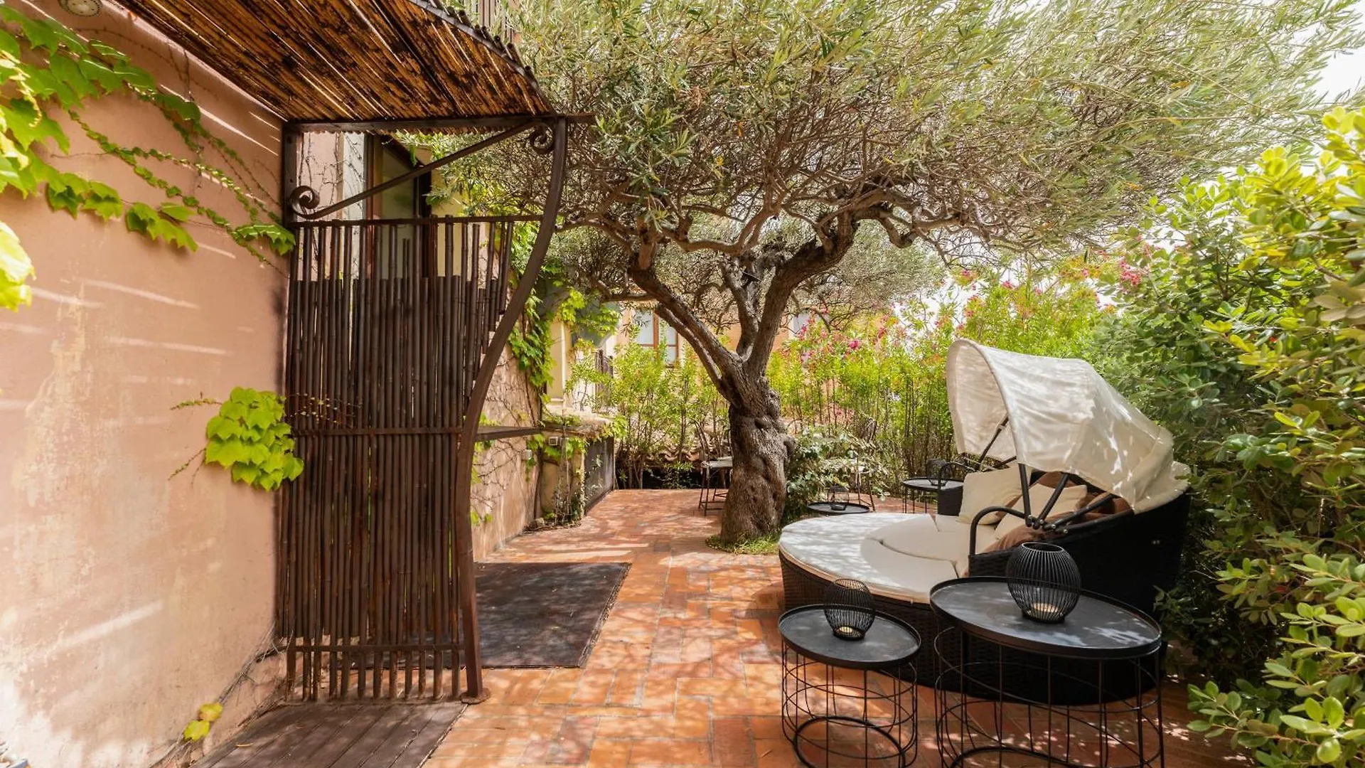 Villa Rokkaria Villasimius Holiday home