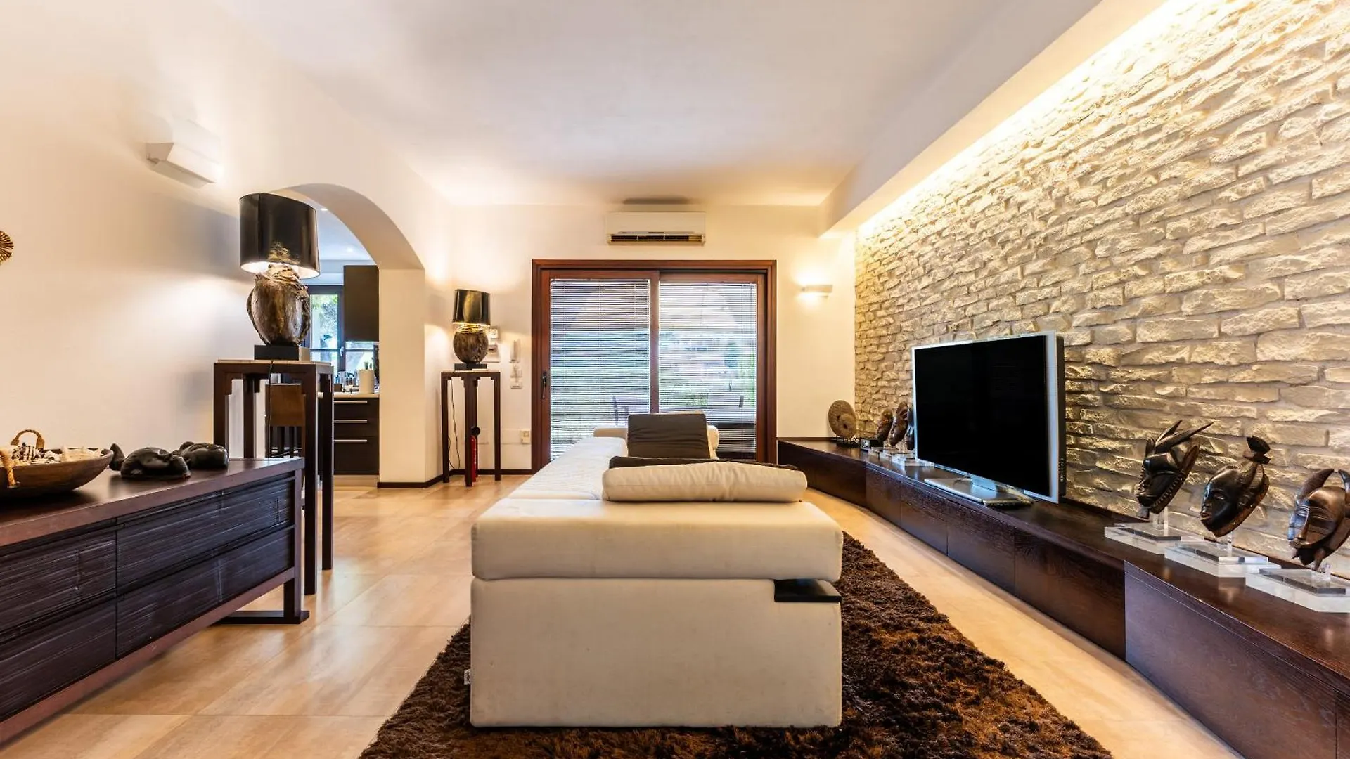 Holiday home Villa Rokkaria Villasimius